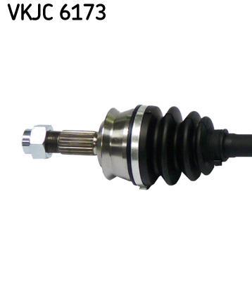Cardan SKF VKJC 6173